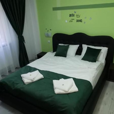 Ana Lux Apartments Brașov Exterior foto