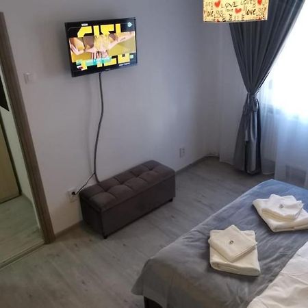 Ana Lux Apartments Brașov Exterior foto