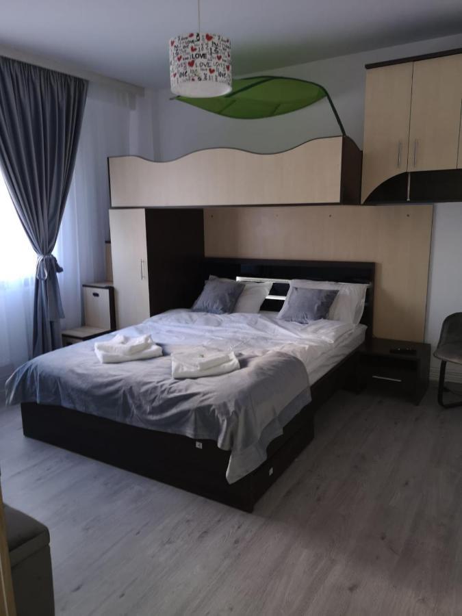 Ana Lux Apartments Brașov Exterior foto