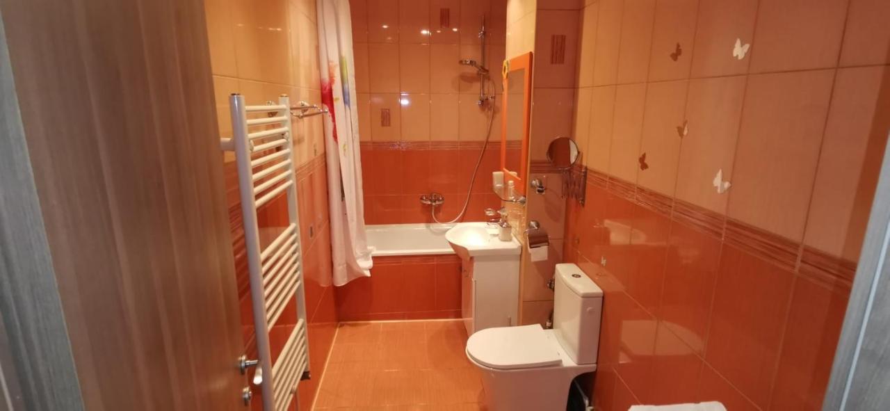 Ana Lux Apartments Brașov Exterior foto