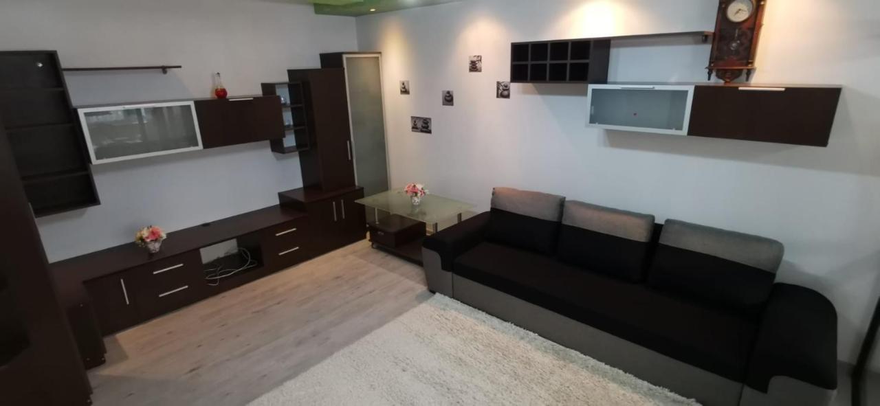 Ana Lux Apartments Brașov Exterior foto