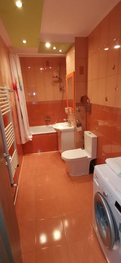 Ana Lux Apartments Brașov Exterior foto