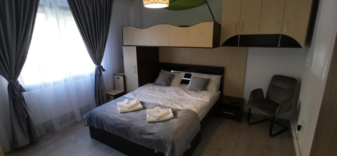 Ana Lux Apartments Brașov Exterior foto