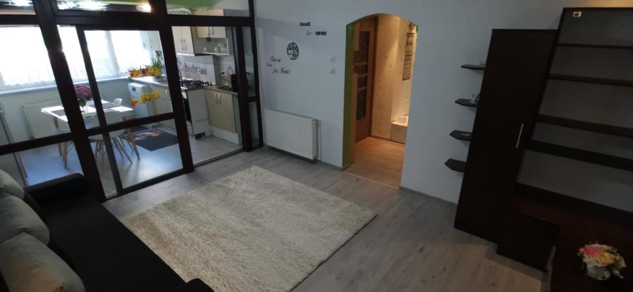 Ana Lux Apartments Brașov Exterior foto