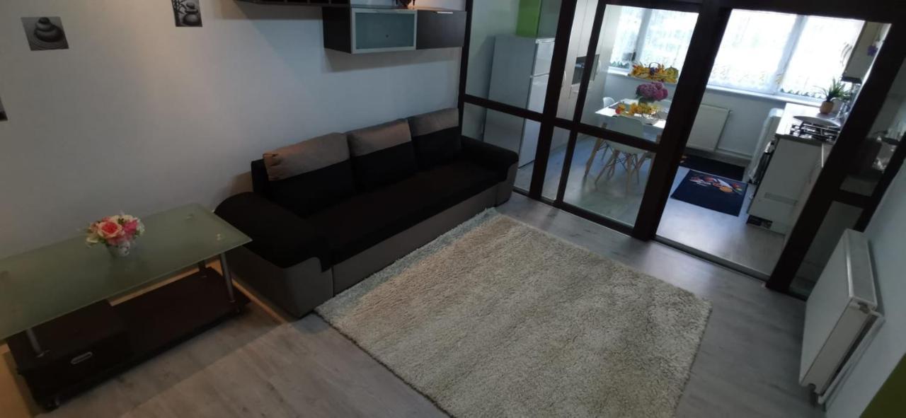 Ana Lux Apartments Brașov Exterior foto